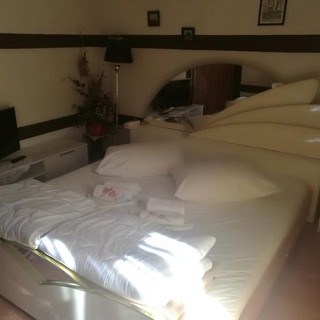 Odvojak Apartments Crikvenica Bagian luar foto