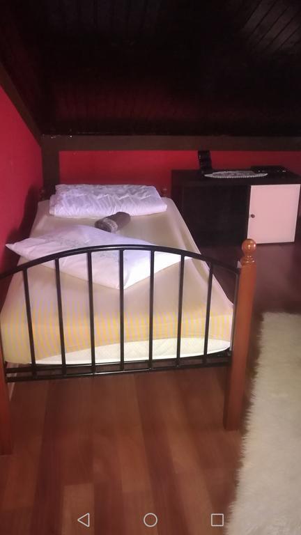 Odvojak Apartments Crikvenica Bagian luar foto