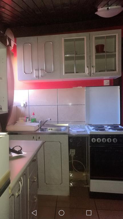 Odvojak Apartments Crikvenica Bagian luar foto
