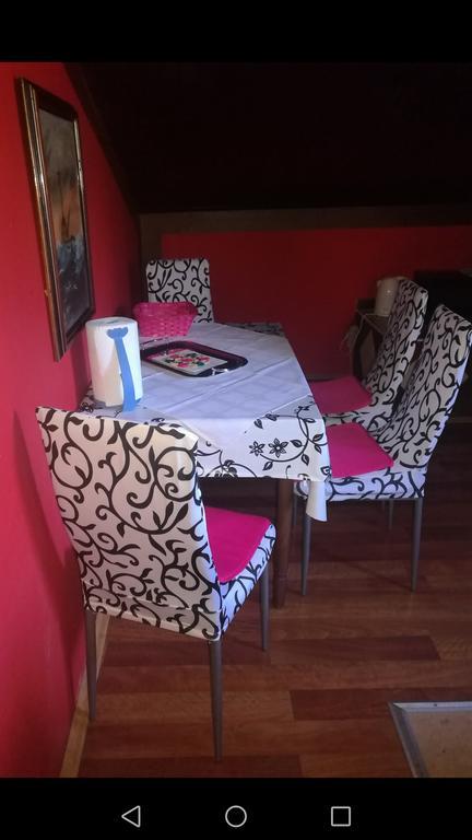 Odvojak Apartments Crikvenica Bagian luar foto