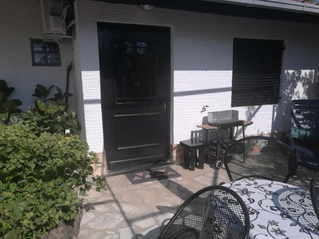 Odvojak Apartments Crikvenica Bagian luar foto