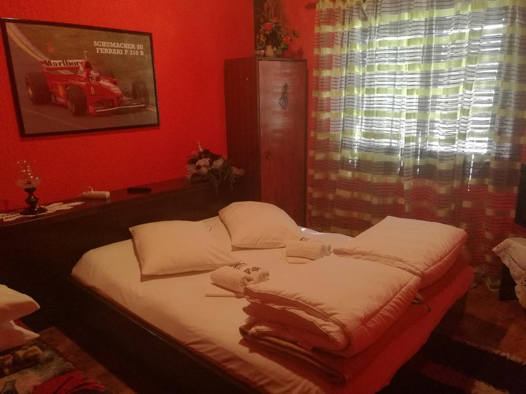 Odvojak Apartments Crikvenica Bagian luar foto