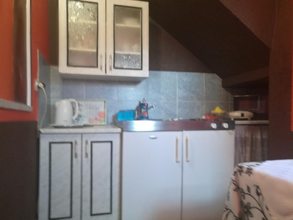Odvojak Apartments Crikvenica Bagian luar foto