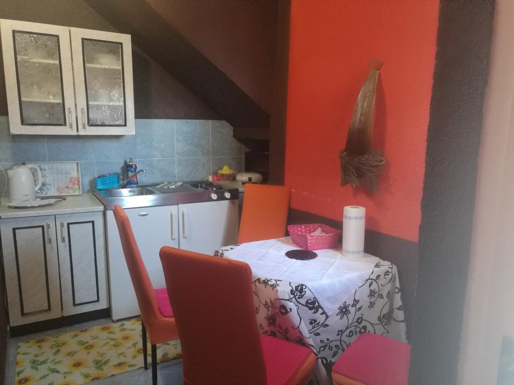 Odvojak Apartments Crikvenica Bagian luar foto
