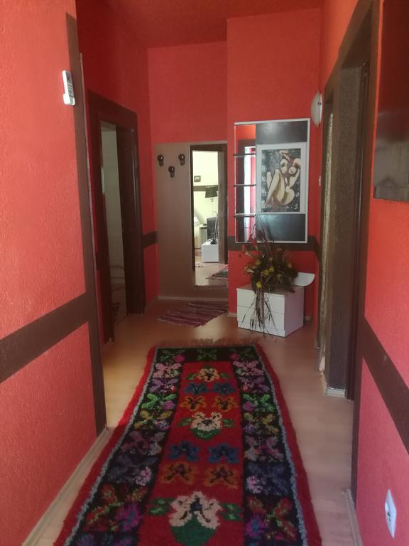 Odvojak Apartments Crikvenica Bagian luar foto