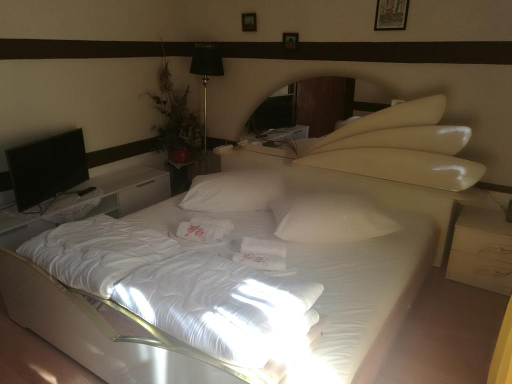 Odvojak Apartments Crikvenica Bagian luar foto