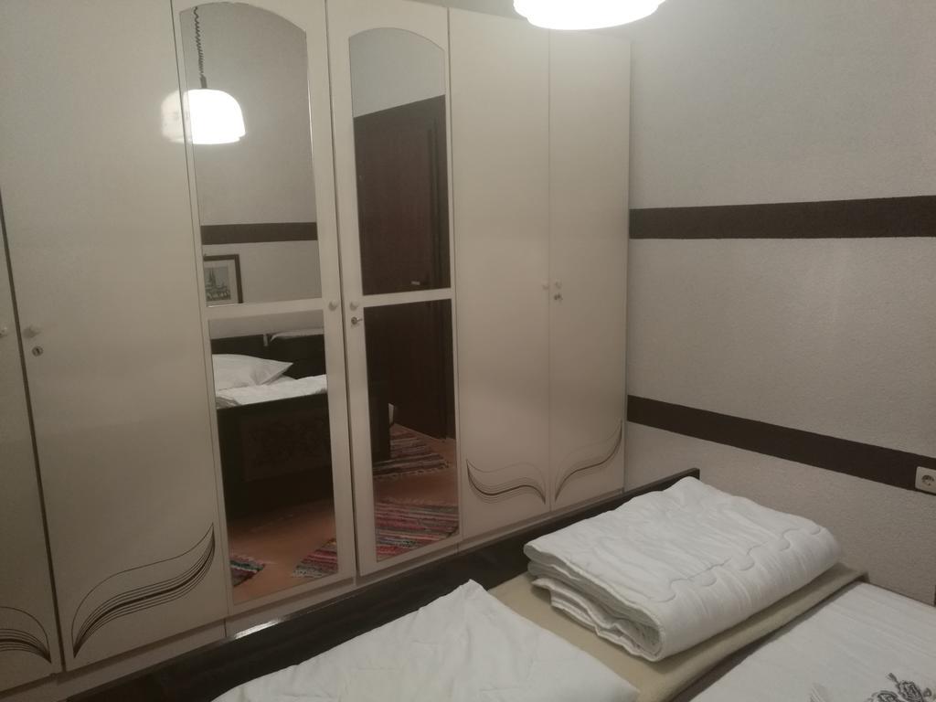 Odvojak Apartments Crikvenica Bagian luar foto