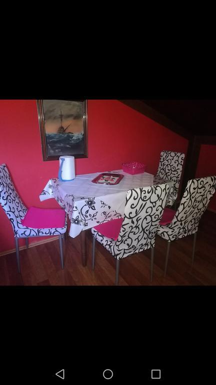Odvojak Apartments Crikvenica Bagian luar foto