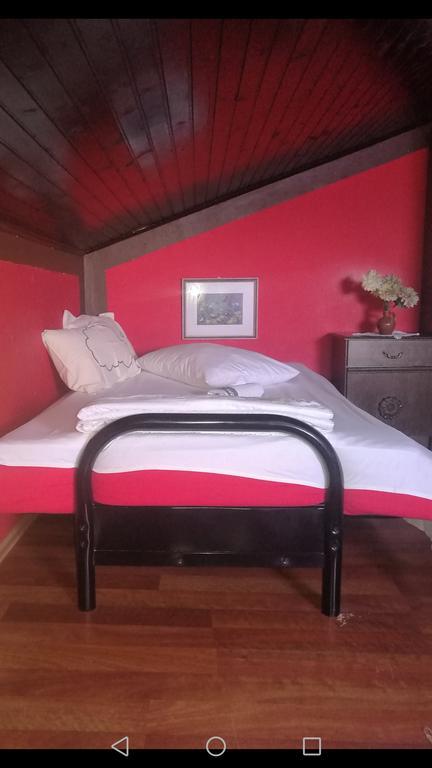Odvojak Apartments Crikvenica Bagian luar foto