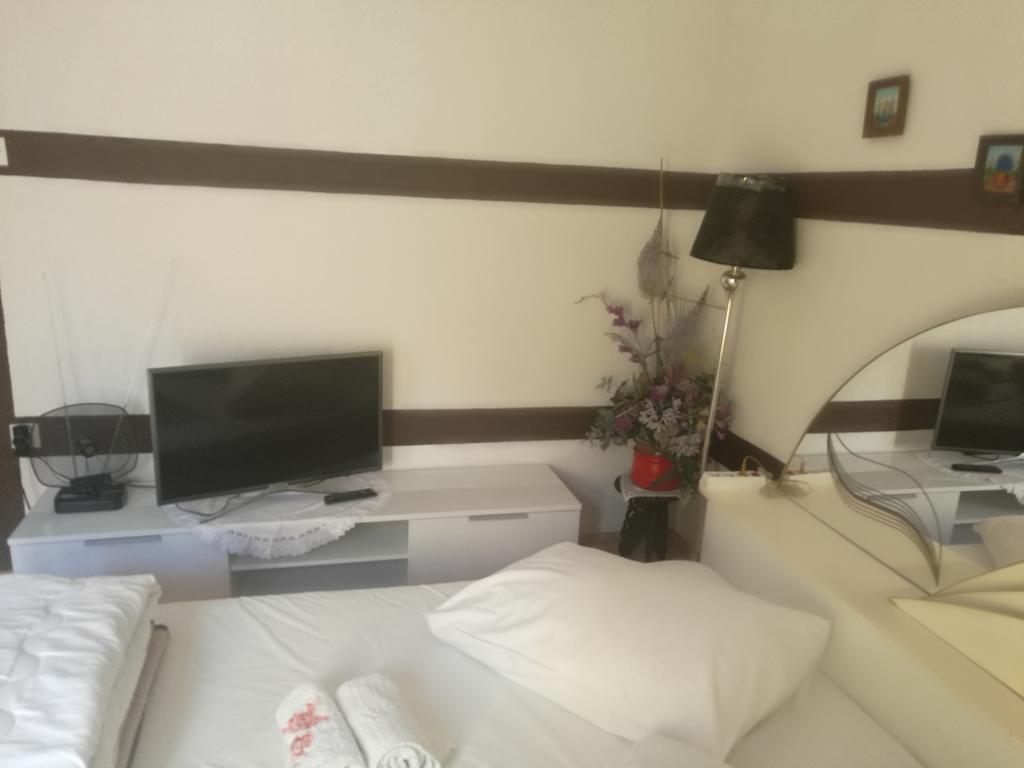 Odvojak Apartments Crikvenica Bagian luar foto