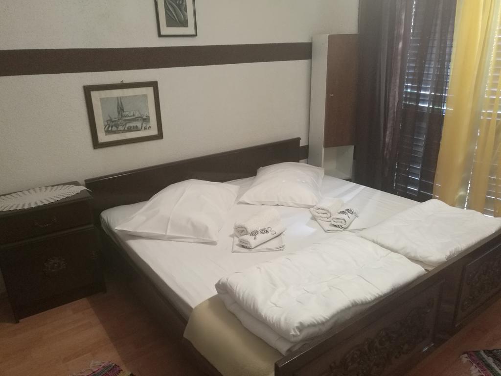 Odvojak Apartments Crikvenica Bagian luar foto