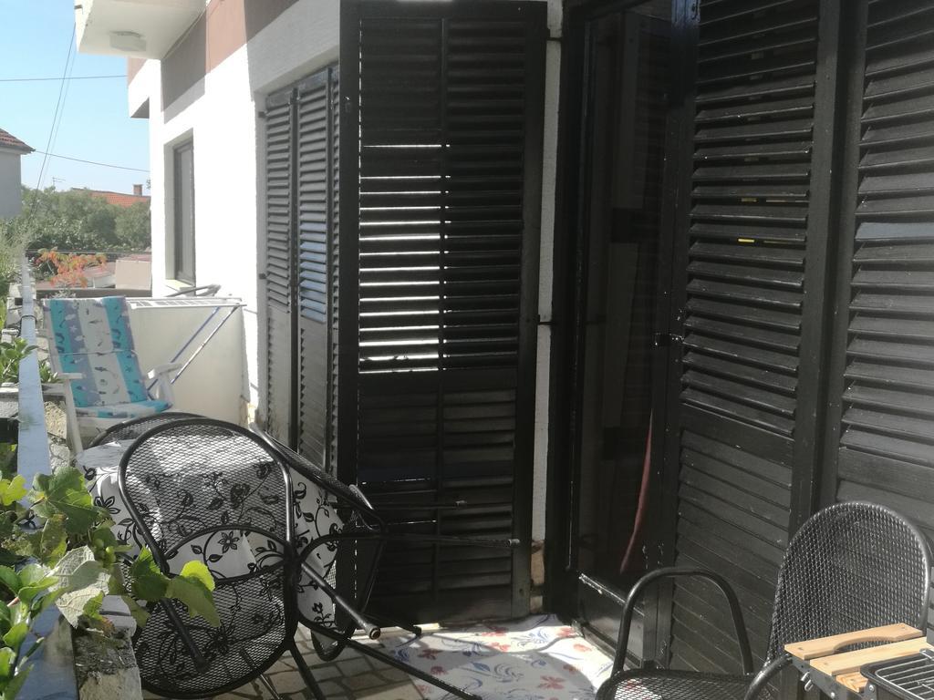 Odvojak Apartments Crikvenica Bagian luar foto
