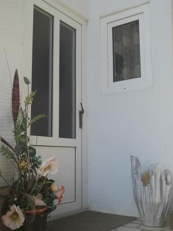 Odvojak Apartments Crikvenica Bagian luar foto
