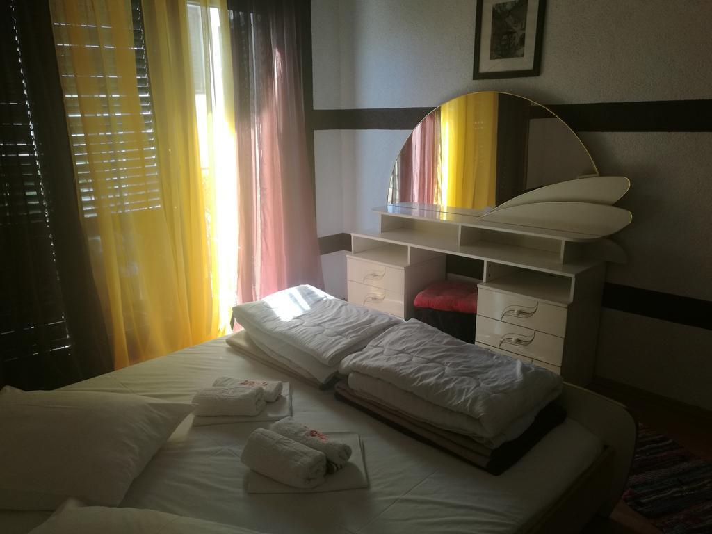 Odvojak Apartments Crikvenica Bagian luar foto