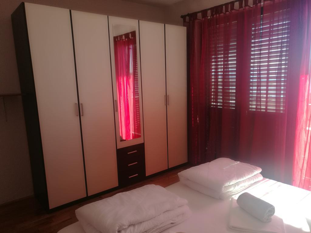 Odvojak Apartments Crikvenica Bagian luar foto