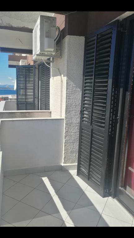 Odvojak Apartments Crikvenica Bagian luar foto