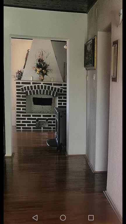 Odvojak Apartments Crikvenica Bagian luar foto
