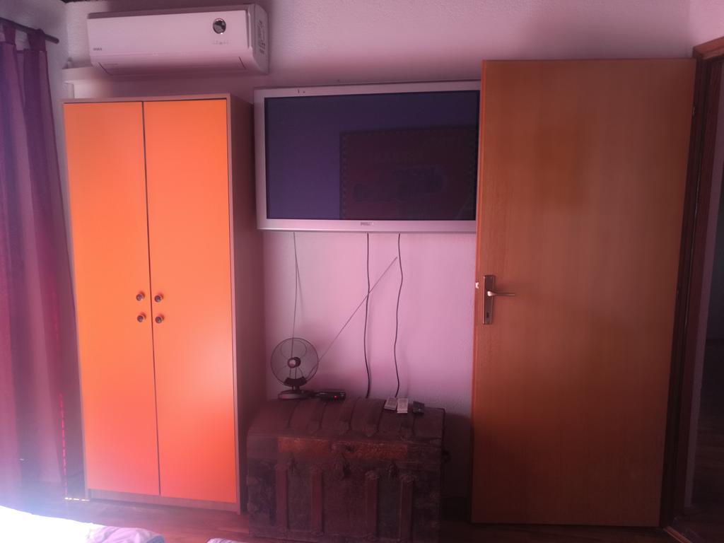 Odvojak Apartments Crikvenica Bagian luar foto