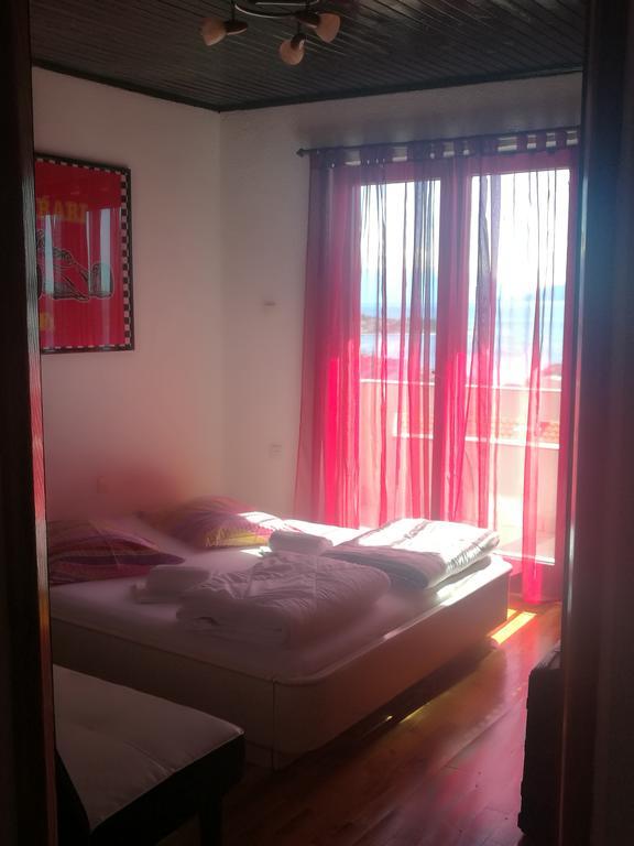 Odvojak Apartments Crikvenica Bagian luar foto