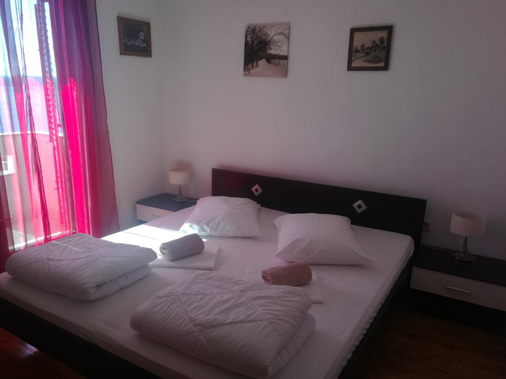 Odvojak Apartments Crikvenica Bagian luar foto