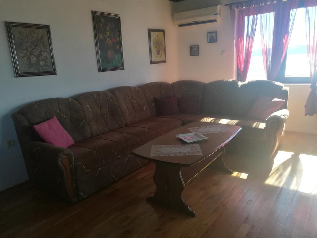 Odvojak Apartments Crikvenica Bagian luar foto