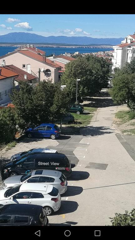 Odvojak Apartments Crikvenica Bagian luar foto