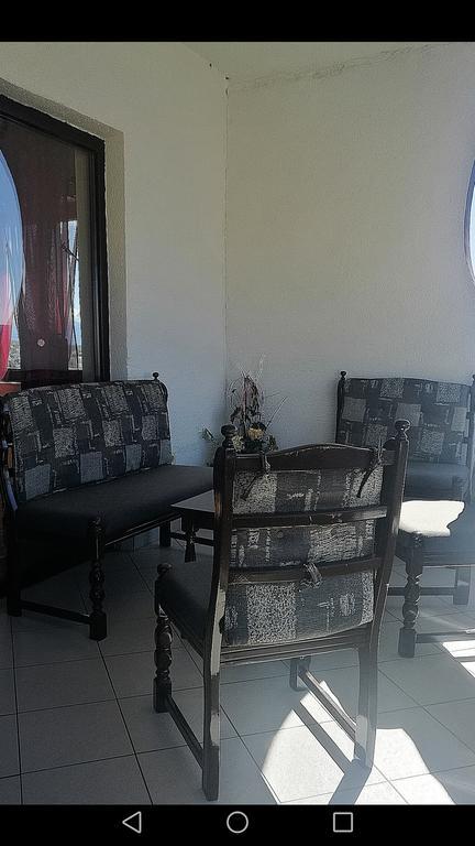 Odvojak Apartments Crikvenica Bagian luar foto