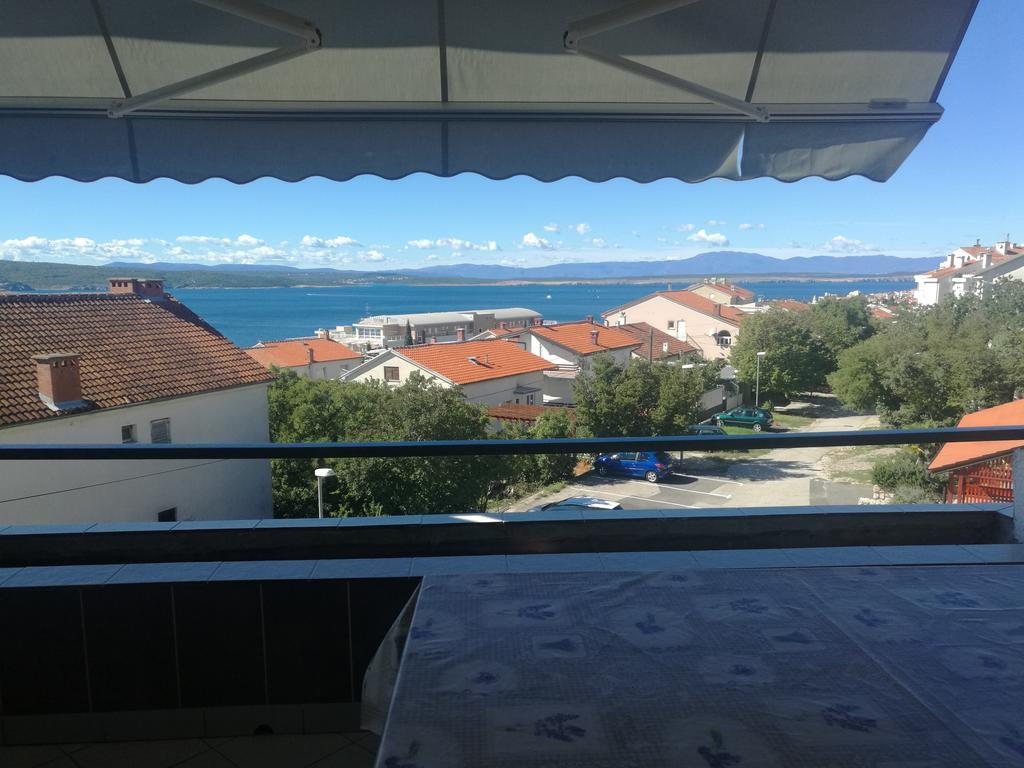 Odvojak Apartments Crikvenica Bagian luar foto