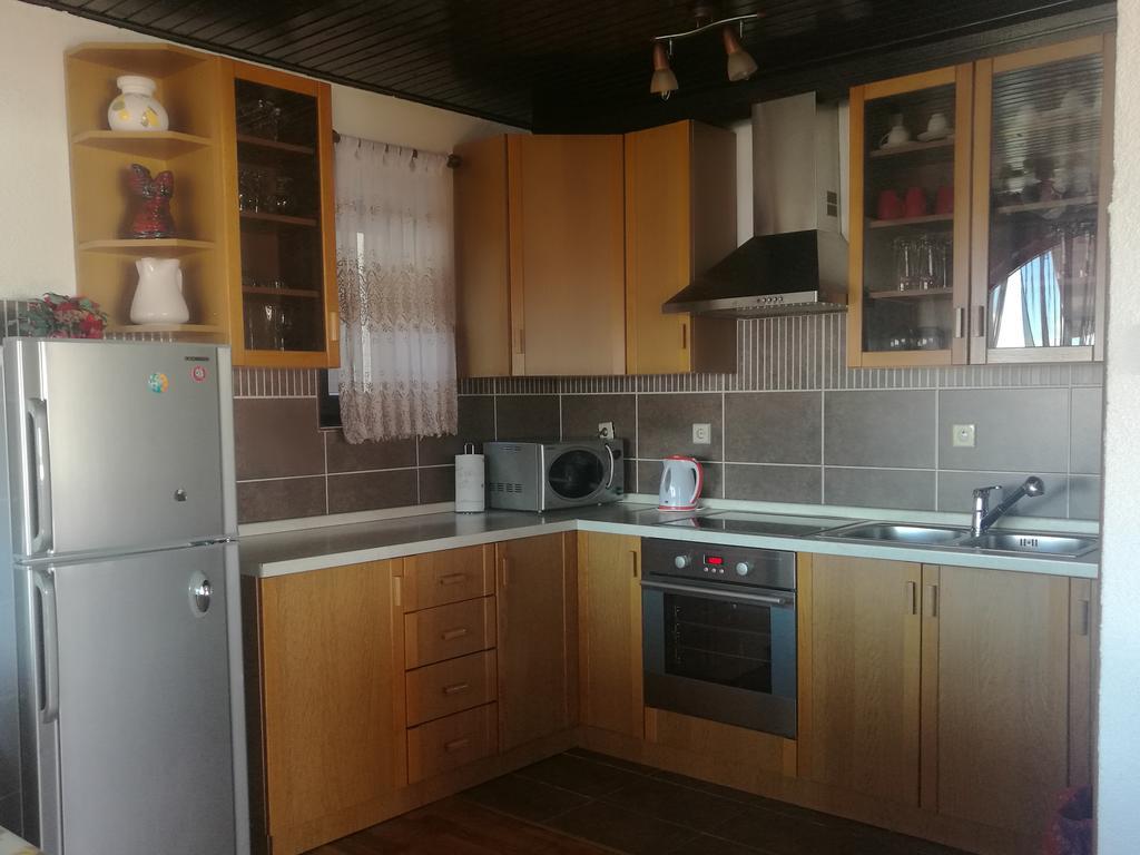 Odvojak Apartments Crikvenica Bagian luar foto