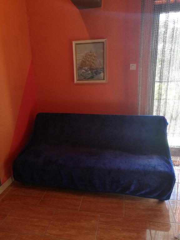 Odvojak Apartments Crikvenica Bagian luar foto