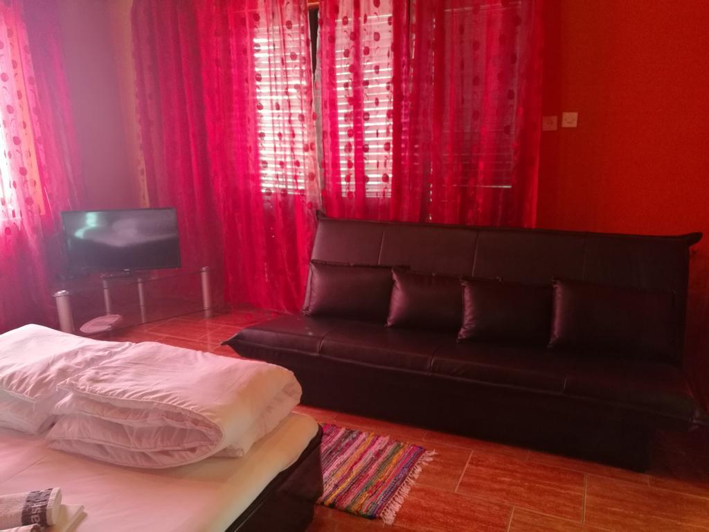 Odvojak Apartments Crikvenica Bagian luar foto