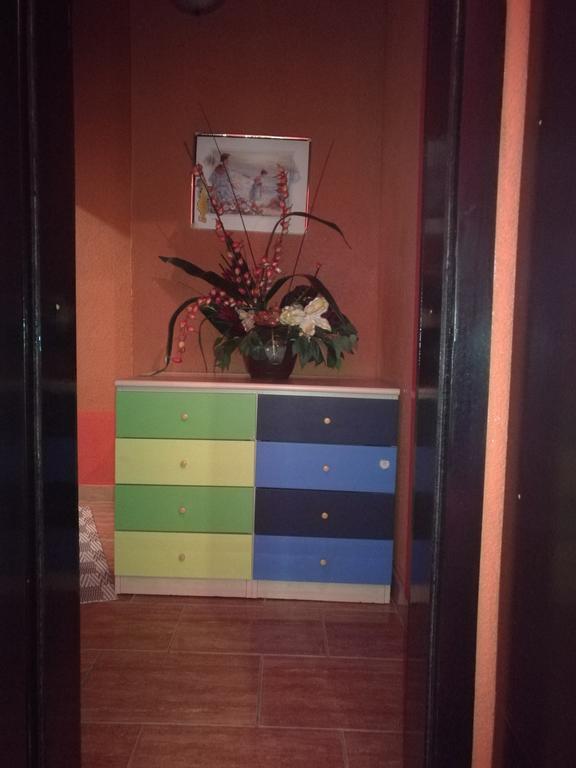 Odvojak Apartments Crikvenica Bagian luar foto