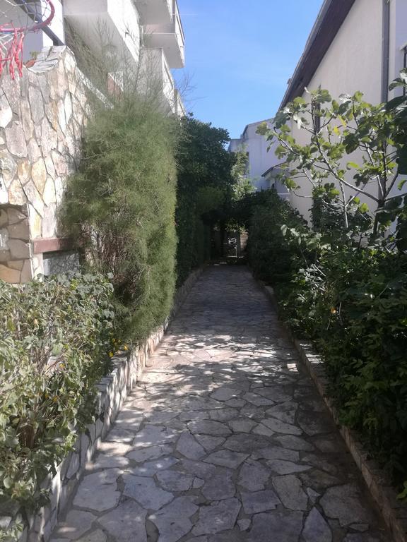 Odvojak Apartments Crikvenica Bagian luar foto
