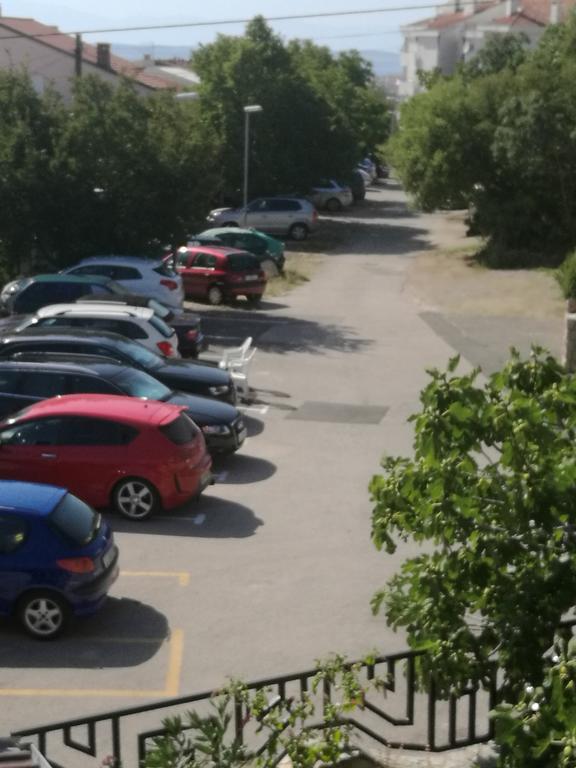 Odvojak Apartments Crikvenica Bagian luar foto