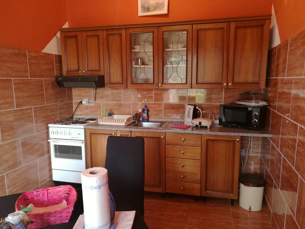 Odvojak Apartments Crikvenica Bagian luar foto