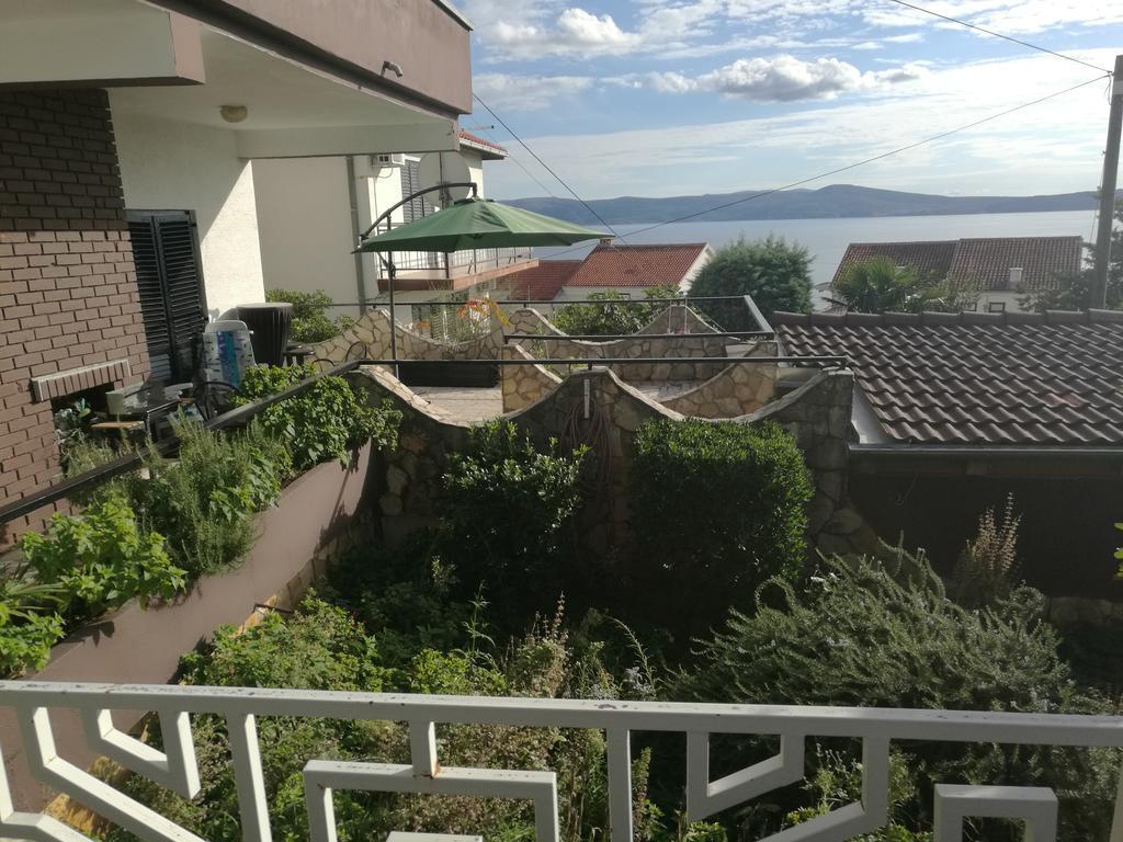 Odvojak Apartments Crikvenica Bagian luar foto
